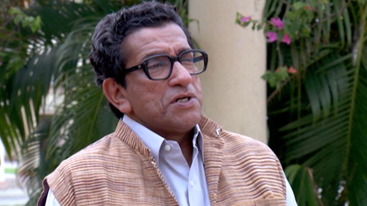 Chakrabuhye Arjun