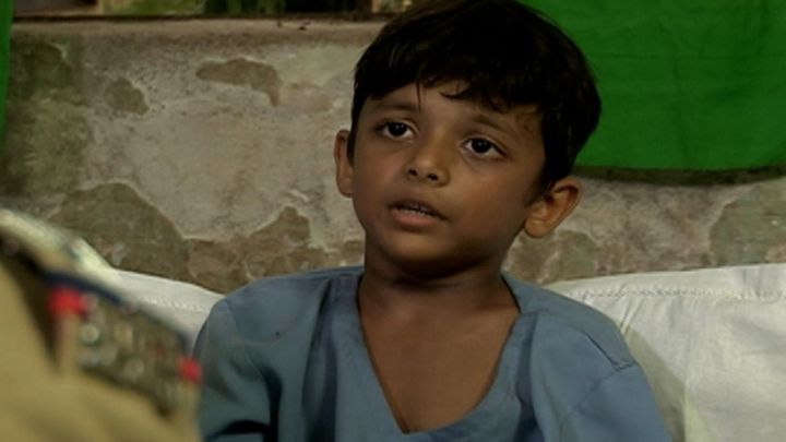 Mrigtrishna - Part 1