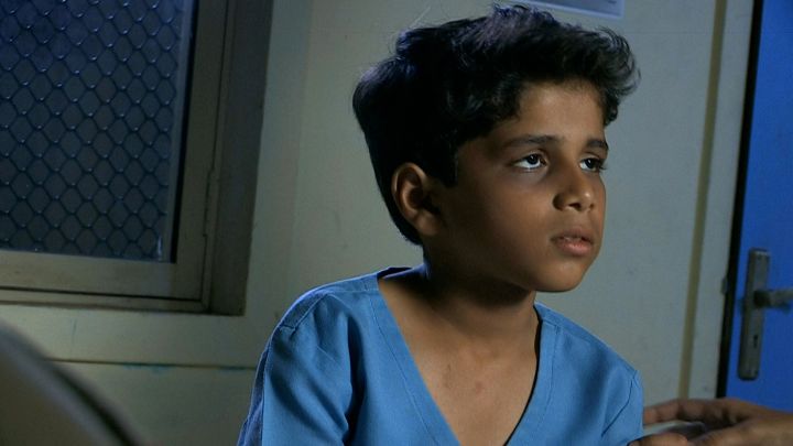 Chaurahe Par Bachpan