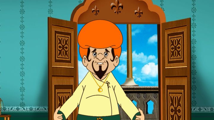 Krishoker Bondhu Gopal