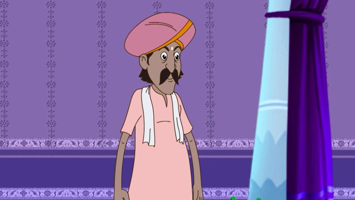 Nababer Bishesh Chaad