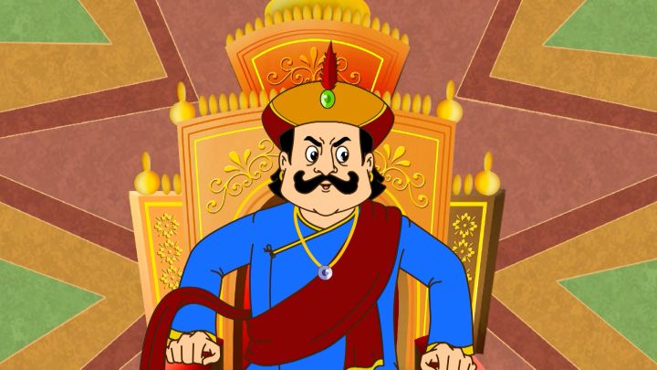 Dolpurnimay Gopaler Biroti