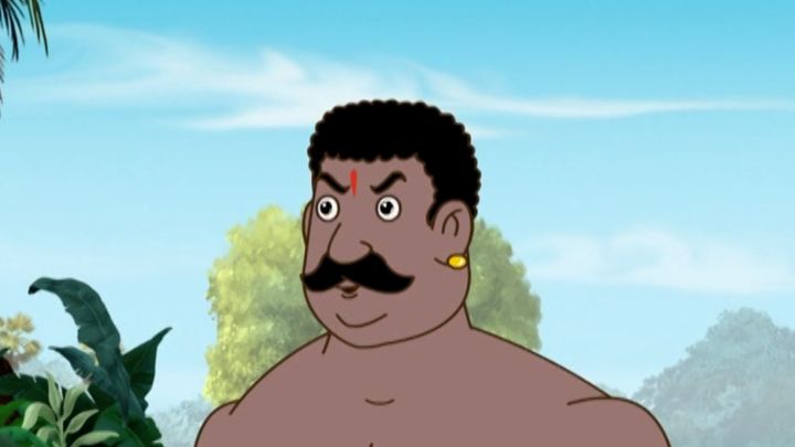 Buddhir Jore Kore Khaoa