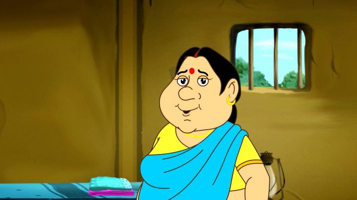 Upasthiti Badhyatamulak