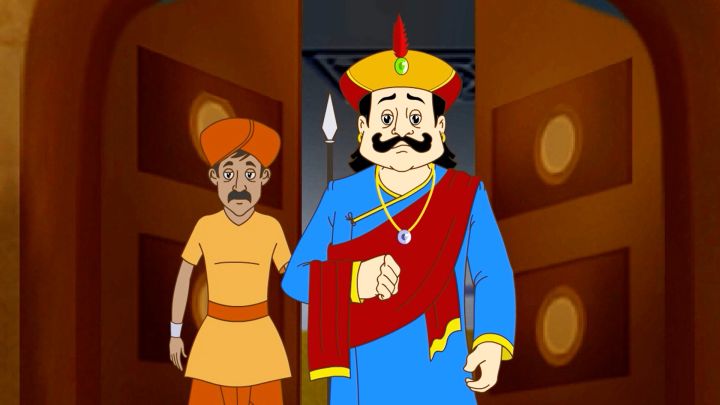 Sonar Mohor-Er Sandhane