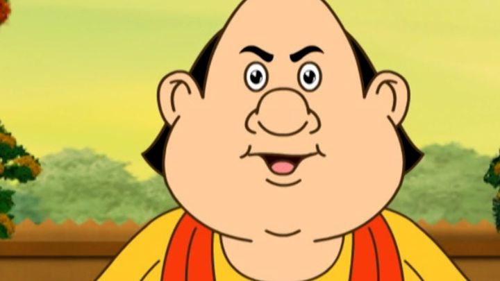 Bhagabaner Kane Tulo