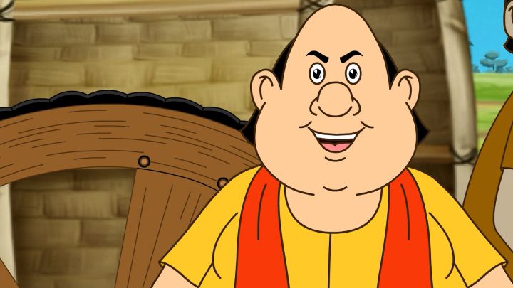 Gopaler Gurudakshina