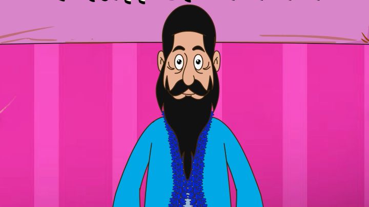 Jadushaktir Natun Bachhor