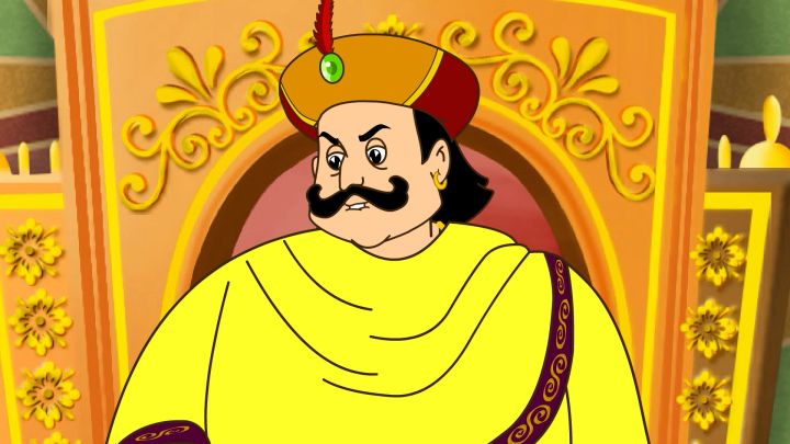 Nabobarshe Niruddesh 