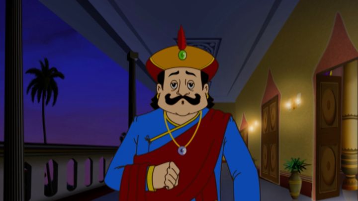 Cake Khaiye Rajyo Joy