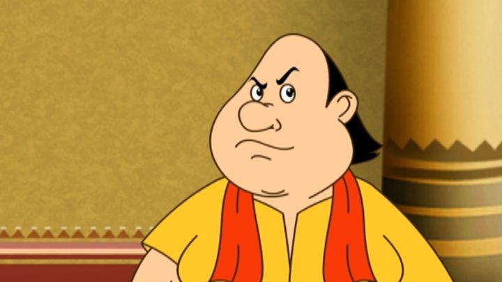 Chhorar Gupto Sanket