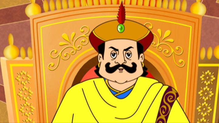 Gopal-Er Saraswati Pujo