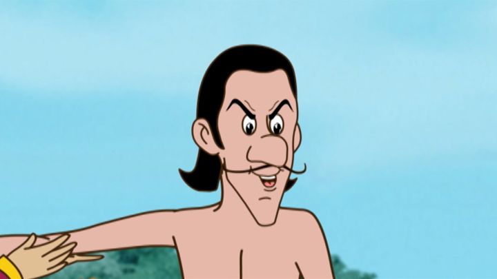 Buddhi Diye Bajimaat