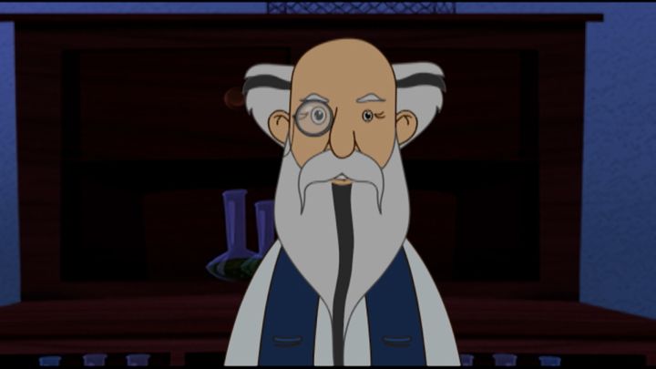 Mukhe Kaali Mojar Holi