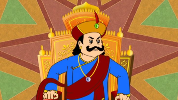 Nabobarsher Prokalpo