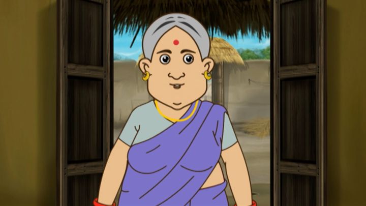 Gopaler Bibaho Bichchhed