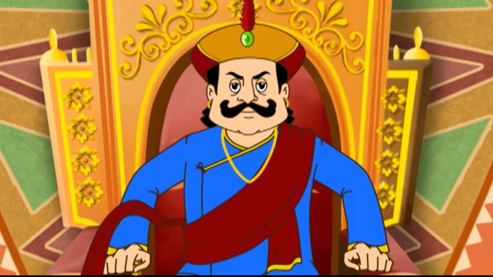 Jamai-Er Ardhobhojon