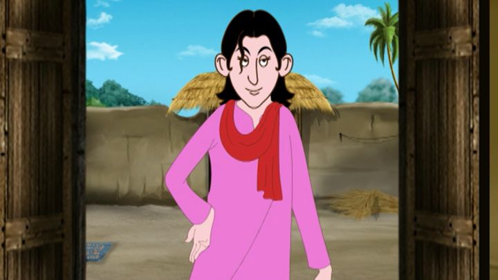 Jamaishashthhite Jamai Biday