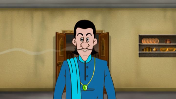 Rathjatray Shilpi Udhao