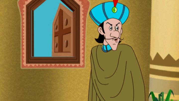 Sabcheye Daami Jinis