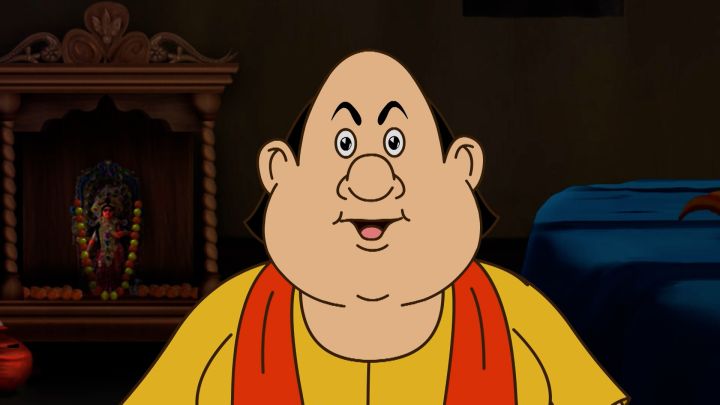 Sahay Holen Bishwakarma