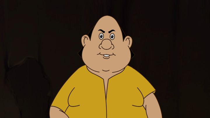 Chhere De Maa Kende Banchi