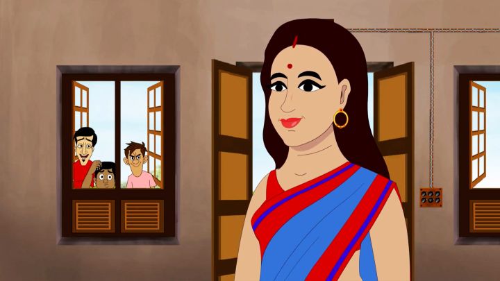 Gultemamar Beauty Parlour