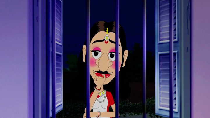 Gultemamar Padochinho