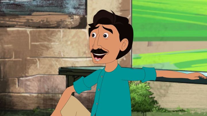 Gultemamar Poshulabh