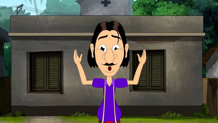 Gultemamar Murti Banano