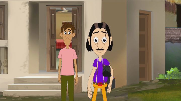 Gultemamar Ukil Haowa