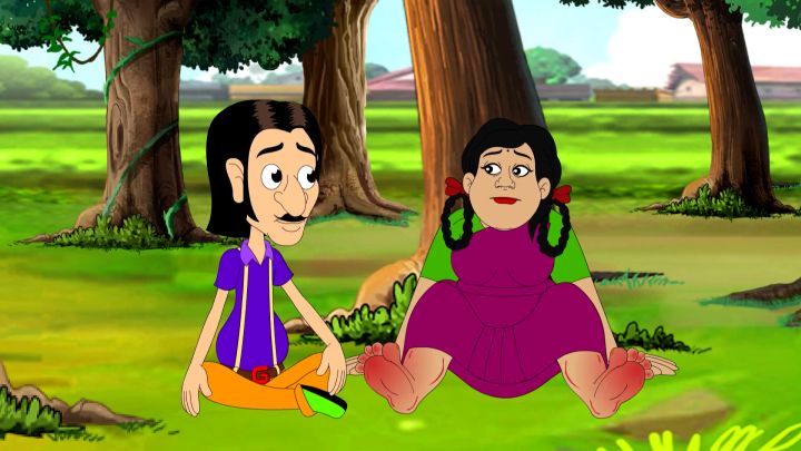 Gultemamar Adventure