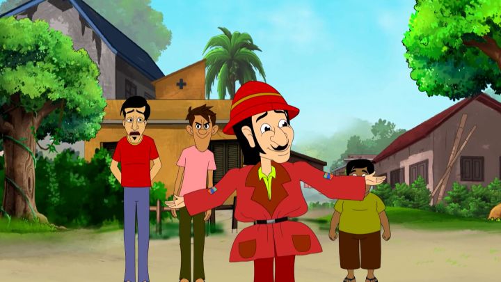 Gultemama Gaa Salute Khaowa