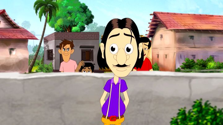 Gultemama Kala Khaowa