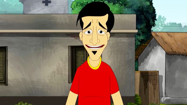 Gultemamar Dimer Poch