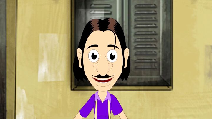 Gultemamar Jhimuni Rog