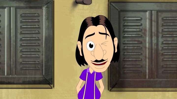 Gultemamar Africa Jatra