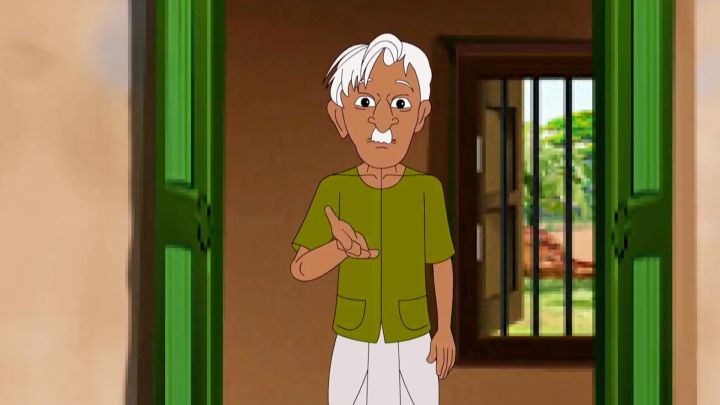 Gultemamar Bijoya Sammilani