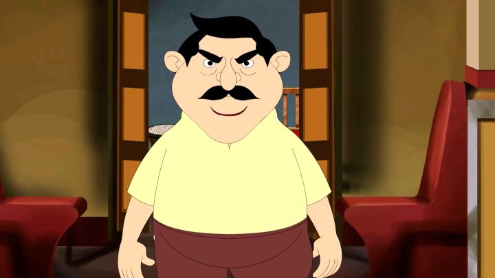 Gultemamar Air Hostess Training