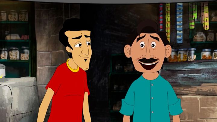 Gultemamar Video Camera