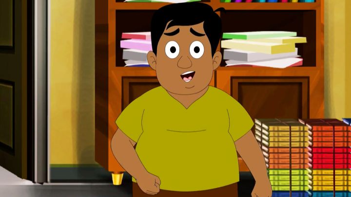 Gultemamar Drain Banano