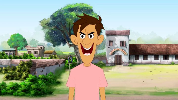 Gultemamar Godiwala Khat