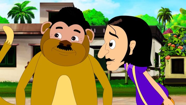 Gultemamar Chiriyakhana