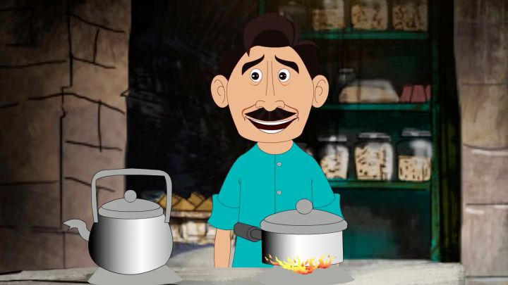 Gultemamar Jin Haowa