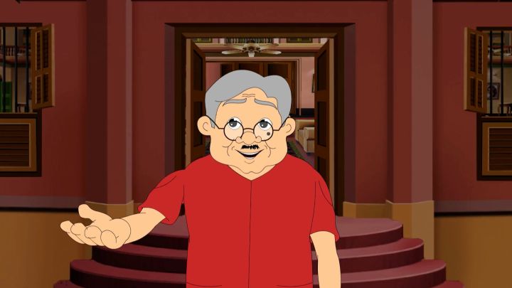 Gultemamar Tiktikir Lyaj Khosa