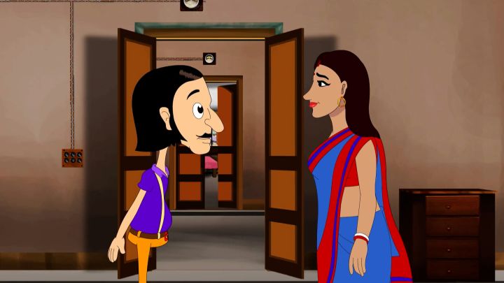 Gultemamar Kobiraj Haowa