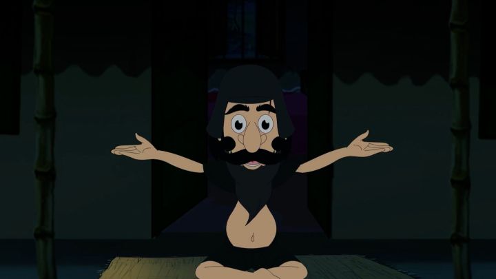 Gultemamar Kuloguru Haowa