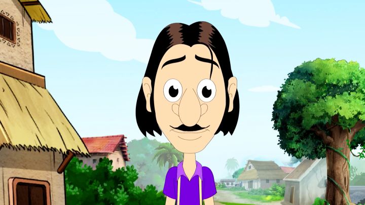 Gultemamar Bor Paowa