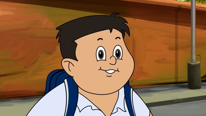 Naborupe Shikshak Dibas