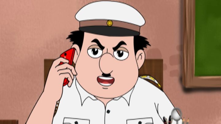 Protaronar Fande Daspara